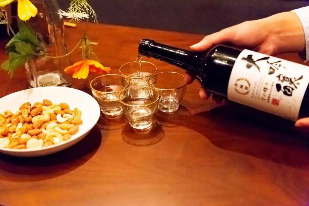札幌市The Comforiaアパートメント 日本