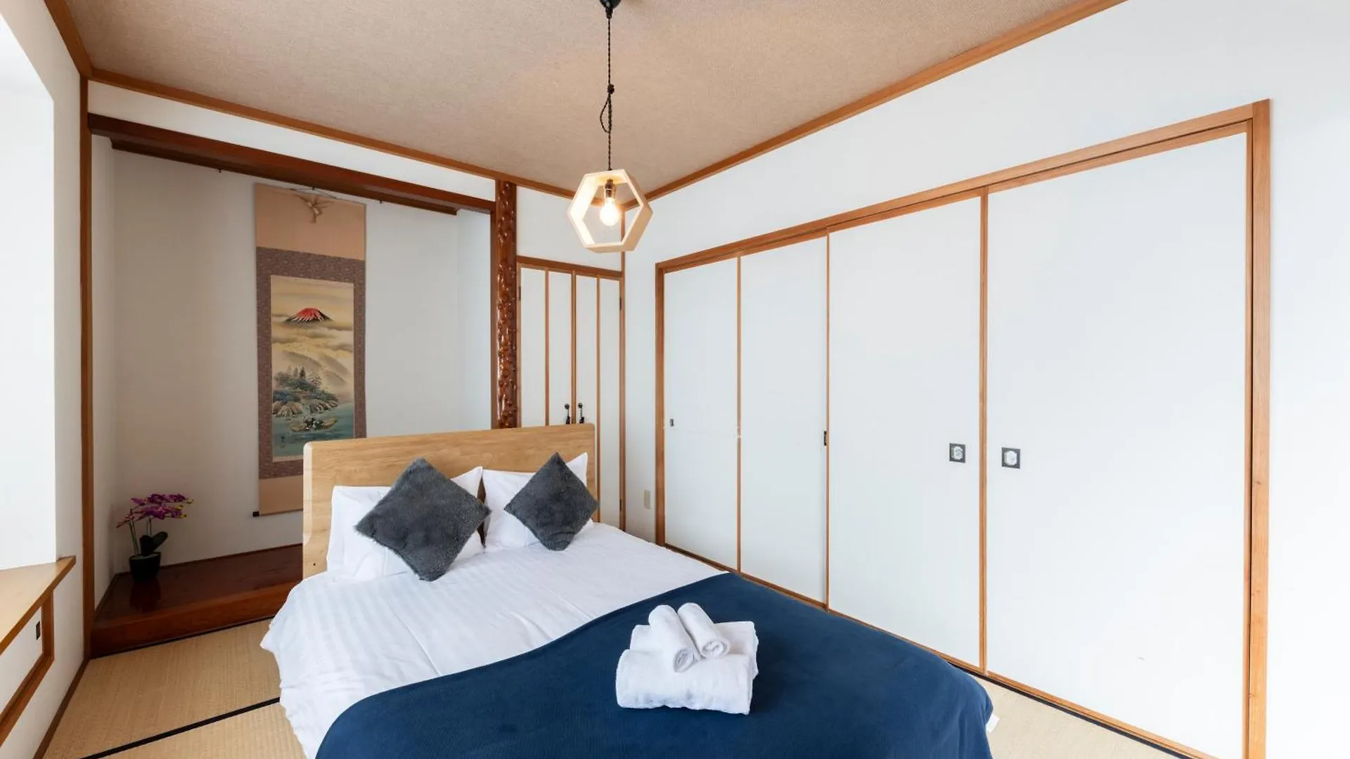 The Comforia Apartment Sapporo Japan