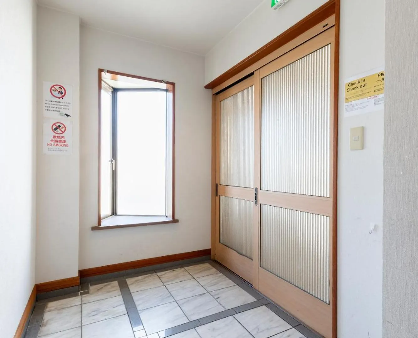 The Comforia Apartment Sapporo 0*,